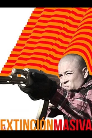 Постер: La extinción masiva