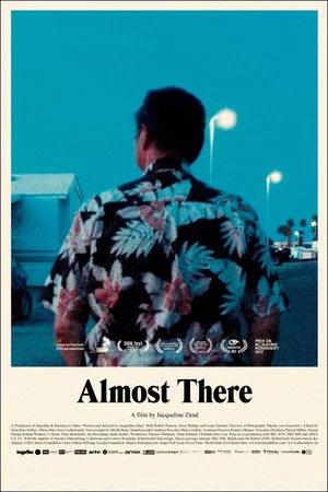 Постер: Almost There