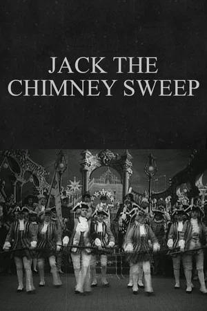 Постер: Jack the Chimney Sweep