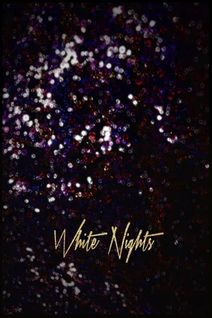 Постер: White Nights