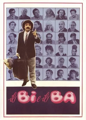Постер: Il Bi e il Ba