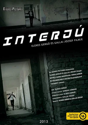 Постер: Interjú