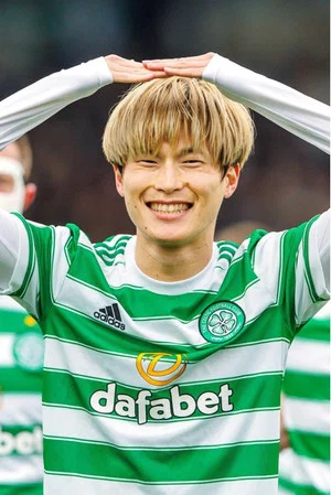 Постер: Glasgow Celtic