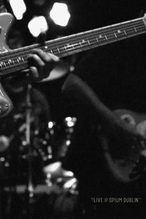 Постер: God Is An Astronaut - "Live @ Opium Dublin"