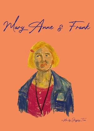 Постер: Mary Anne & Frank