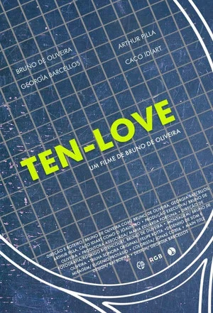 Постер: Ten-Love