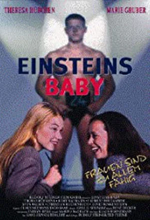 Постер: Einsteins Baby