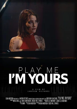 Постер: Play Me, I'm Yours
