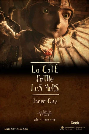Постер: Inner City