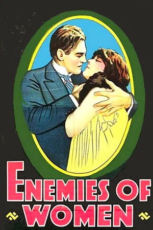 Постер: Enemies of Women