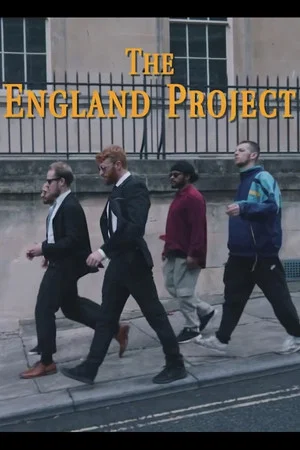 Постер: Capstone: The England Project
