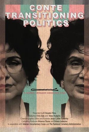 Постер: Conte: Transitioning Politics