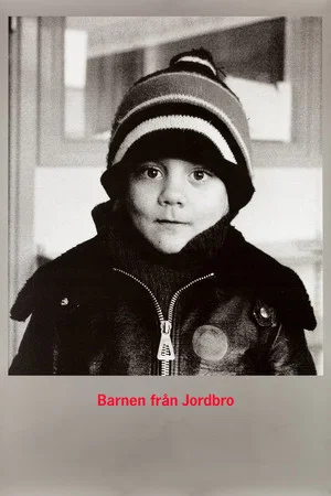 Постер: The Children from Jordbro