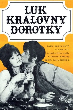 Постер: Luk královny Dorotky