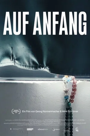 Постер: Auf Anfang