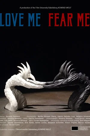 Постер: Love Me, Fear Me