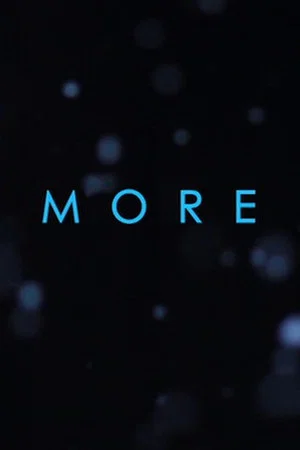 Постер: MORE