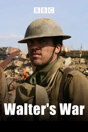 Постер: Walter's War