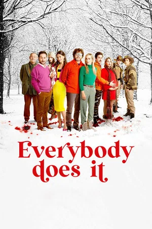 Постер: Everybody Does It