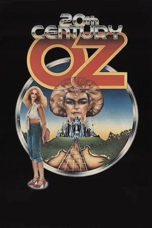 Постер: 20th Century Oz