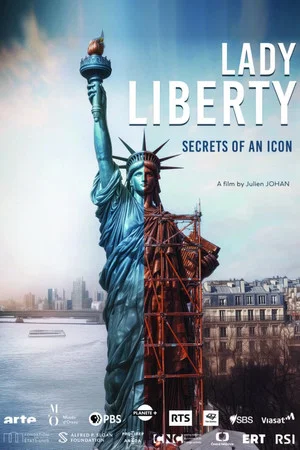 Постер: Lady Liberty: Secrets of an Icon