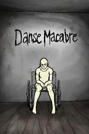 Постер: Danse Macabre