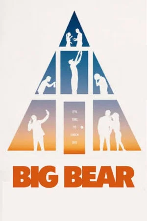 Постер: Big Bear