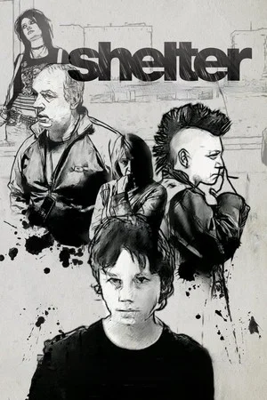 Постер: Shelter