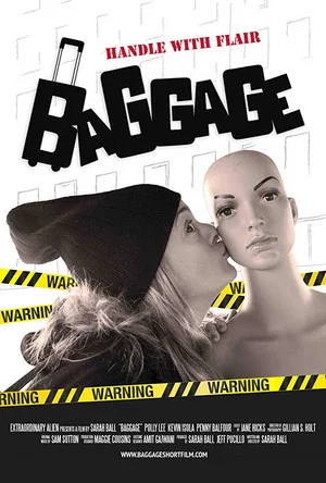 Постер: Baggage