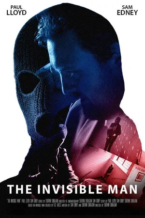 Постер: The Invisible Man