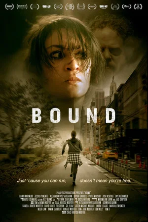 Постер: Bound