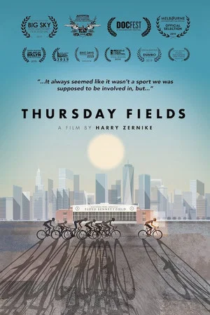 Постер: Thursday Fields