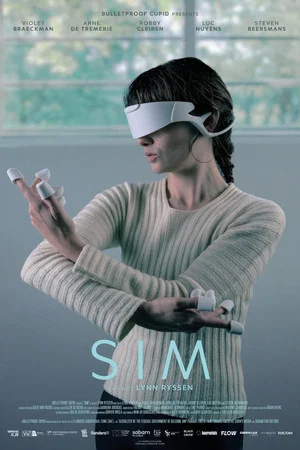 Постер: Sim
