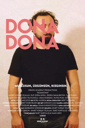 Постер: Donadona
