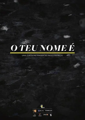 Постер: Your Name Is