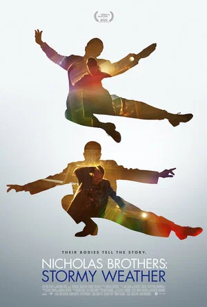Постер: Nicholas Brothers: Stormy Weather