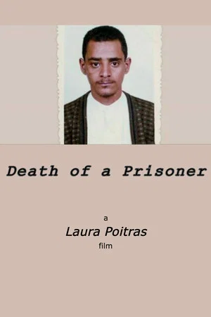 Постер: Death of a Prisoner