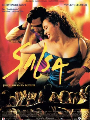 Постер: Salsa