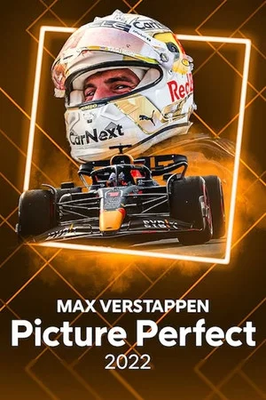 Постер: Max Verstappen: Picture Perfect