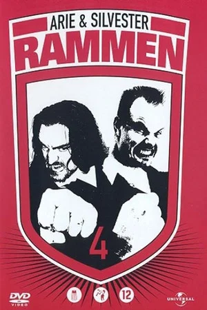 Постер: Arie & Silvester: Rammen