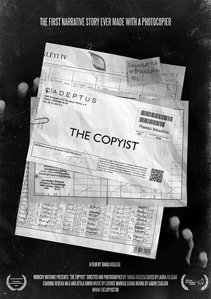 Постер: The Copyist