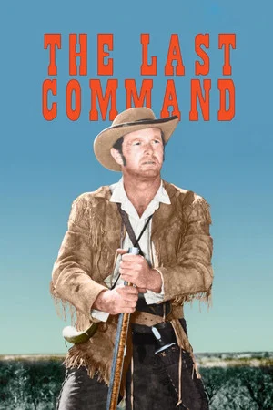 Постер: The Last Command