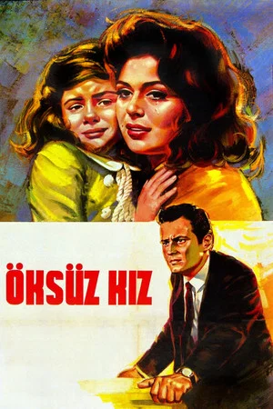 Постер: The Orphan Girl