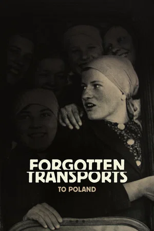 Постер: Forgotten Transports to Poland