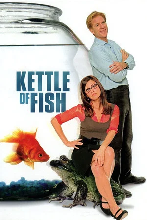 Постер: Kettle of Fish