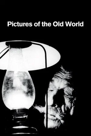 Постер: Pictures of the Old World
