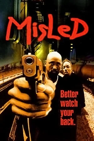 Постер: Misled