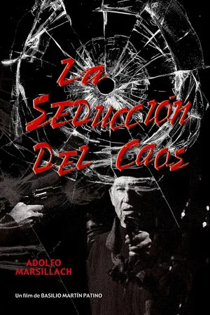 Постер: La seducción del caos