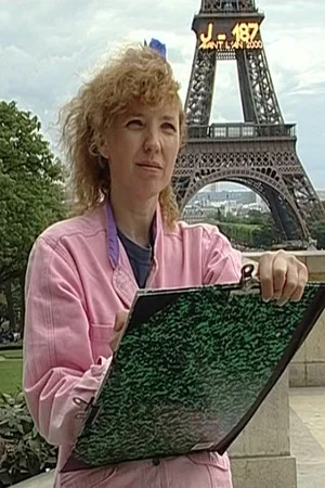 Постер: Une histoire qui se dessine