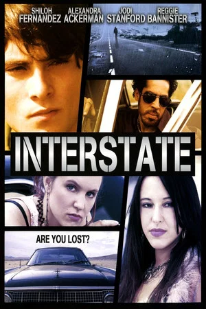 Постер: Interstate